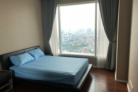 Condominio de 3 dormitorios en Bangkok, Tailandia № 144102 - foto 10