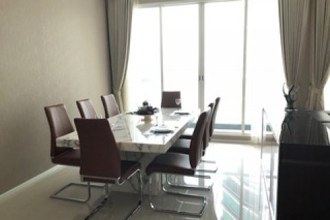 Condominio de 3 dormitorios en Bangkok, Tailandia № 144102 - foto 5