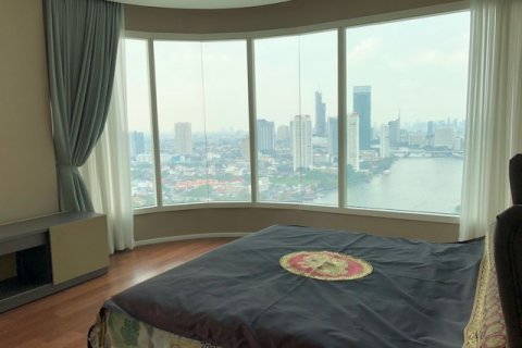 Condominio de 3 dormitorios en Bangkok, Tailandia № 144102 - foto 7