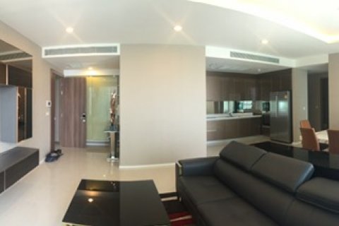Condominio de 3 dormitorios en Bangkok, Tailandia № 144102 - foto 3