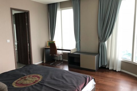 Condominio de 3 dormitorios en Bangkok, Tailandia № 144102 - foto 8