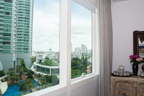 Condo à Bangkok, Thaïlande, 3 chambres  № 144103 - photo 13