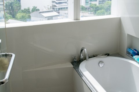 Condo à Bangkok, Thaïlande, 3 chambres  № 144103 - photo 12