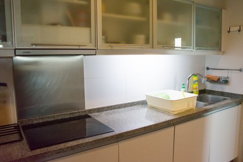 Condo à Bangkok, Thaïlande, 3 chambres  № 144103 - photo 16