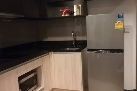 Condominio de 1 dormitorio en Bangkok, Tailandia № 144101 - foto 6