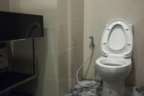 Condominio de 1 dormitorio en Bangkok, Tailandia № 144101 - foto 5