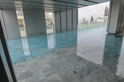 Condominio de 1 dormitorio en Bangkok, Tailandia № 144101 - foto 10