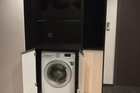 Condominio de 1 dormitorio en Bangkok, Tailandia № 144101 - foto 7