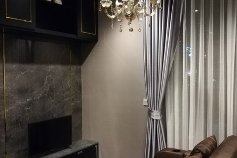 Condo in Bangkok, Thailand, 1 bedroom  № 144101