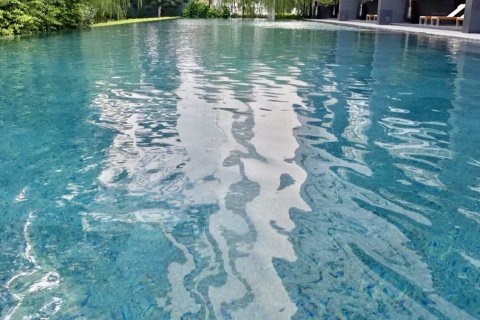 Condo à Bangkok, Thaïlande, 1 chambre № 144130 - photo 15