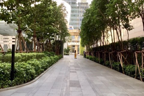 Condo à Bangkok, Thaïlande, 1 chambre № 144130 - photo 14