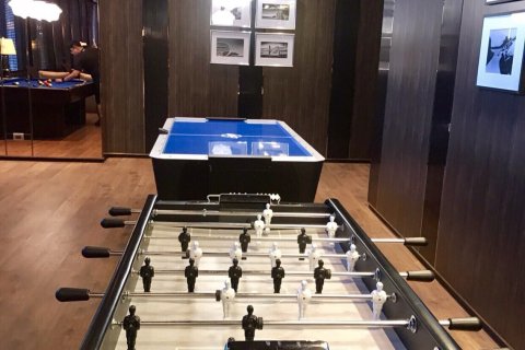Condo à Bangkok, Thaïlande, 1 chambre № 144130 - photo 10