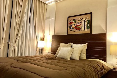 Condo à Bangkok, Thaïlande, 1 chambre № 144130 - photo 5