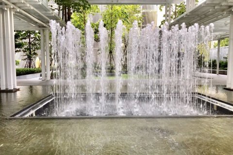 Condo à Bangkok, Thaïlande, 1 chambre № 144130 - photo 13