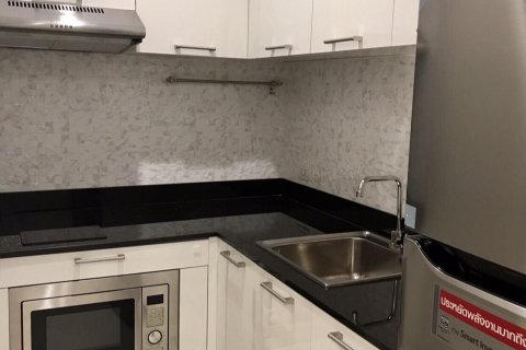 Condo à Bangkok, Thaïlande, 1 chambre № 144130 - photo 8