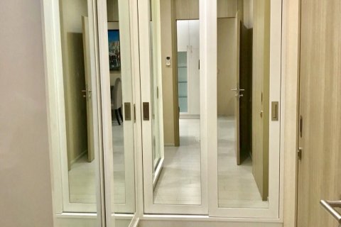 Condo à Bangkok, Thaïlande, 1 chambre № 144130 - photo 6