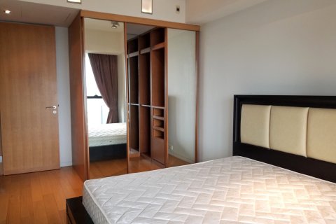 Condominio de 1 dormitorio en Bangkok, Tailandia № 144098 - foto 10