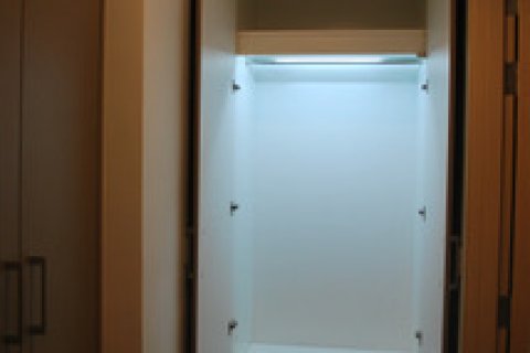 Condominio de 1 dormitorio en Bangkok, Tailandia № 144098 - foto 11