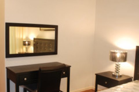 Condominio de 1 dormitorio en Bangkok, Tailandia № 144098 - foto 8