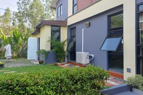 Casa de 3 dormitorios en Pattaya, Tailandia № 155637 - foto 4