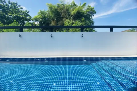 Casa de 4 dormitorios en Pattaya, Tailandia № 155632 - foto 4