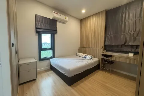 Casa de 3 dormitorios en Pattaya, Tailandia № 155634 - foto 29