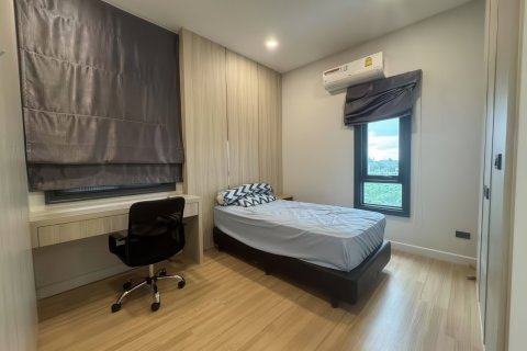 Casa de 3 dormitorios en Pattaya, Tailandia № 155634 - foto 14