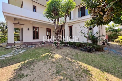 Maison à Bang Phli Yai, Thaïlande 4 chambres № 197727 - photo 30