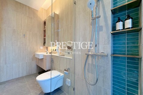 Condo à Pattaya, Thaïlande, 2 chambres  № 197730 - photo 21