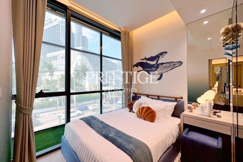 Condo à Pattaya, Thaïlande, 2 chambres  № 197730 - photo 18