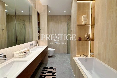 Condo à Pattaya, Thaïlande, 2 chambres  № 197730 - photo 17