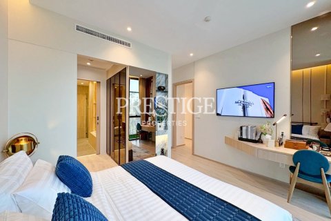 Condo à Pattaya, Thaïlande, 2 chambres  № 197730 - photo 12