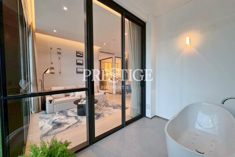 Condo à Pattaya, Thaïlande, 2 chambres  № 197730 - photo 23