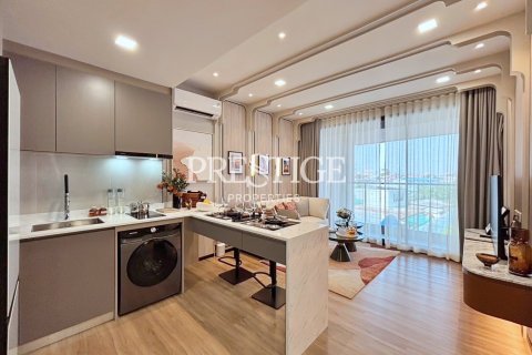 Condo à Pattaya, Thaïlande, 1 chambre  № 197725 - photo 6