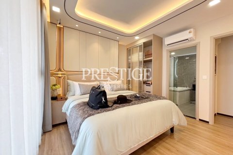 Condo à Pattaya, Thaïlande, 1 chambre  № 197725 - photo 10