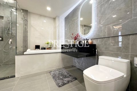 Condo à Pattaya, Thaïlande, 1 chambre  № 197725 - photo 13
