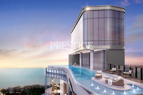 Condo à Pattaya, Thaïlande, 1 chambre  № 197725 - photo 16