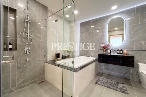 Condo à Pattaya, Thaïlande, 1 chambre  № 197725 - photo 15