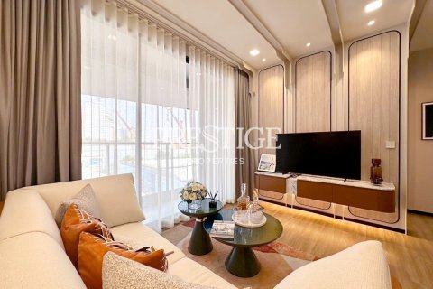 Condo à Pattaya, Thaïlande, 1 chambre  № 197725 - photo 4