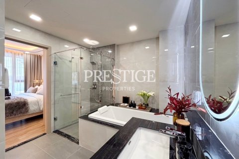 Condo à Pattaya, Thaïlande, 1 chambre  № 197725 - photo 14