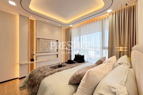 Condo à Pattaya, Thaïlande, 1 chambre  № 197725 - photo 11
