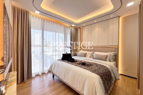 Condo à Pattaya, Thaïlande, 1 chambre  № 197725 - photo 9