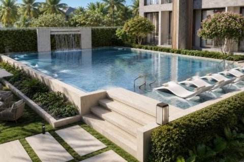 Apartment in Pattaya, Thailand 3 rooms № 209732 - photo 4