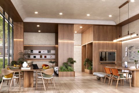 Apartamento de 3 habitaciones en Pattaya, Tailandia № 209726 - foto 3