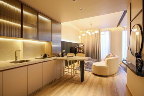 Apartamento de 2 habitaciones en Pattaya, Tailandia № 209730