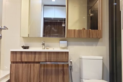 สตูดิโอในคอนโดมิเนียมในวัฒนา, กรุงเทพฯ, ประเทศไทย № 148573 - รูปถ่าย 9