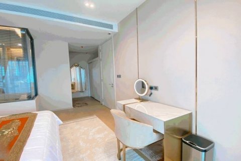 Condominio de 1 dormitorio en Watthana, Bangkok, Tailandia № 133628 - foto 7