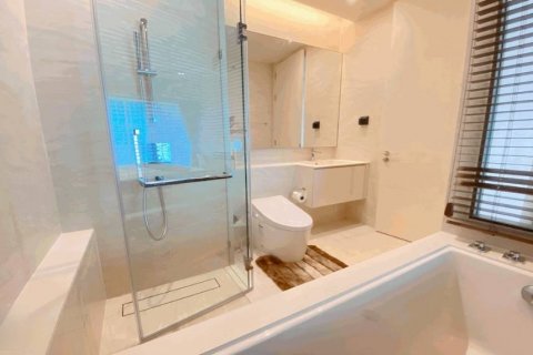 Condominio de 1 dormitorio en Watthana, Bangkok, Tailandia № 133628 - foto 8