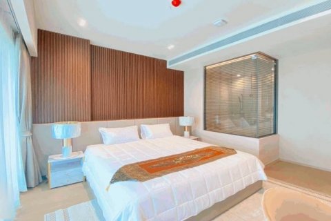 Condominio de 1 dormitorio en Watthana, Bangkok, Tailandia № 133628 - foto 6