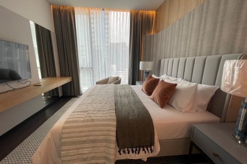 Eigentumswohnung in Watthana, Bangkok, Thailand, 2 Schlafzimmer № 133629 - Foto 14